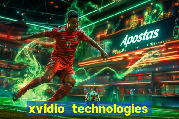 xvidio technologies startup brasil 2024 os